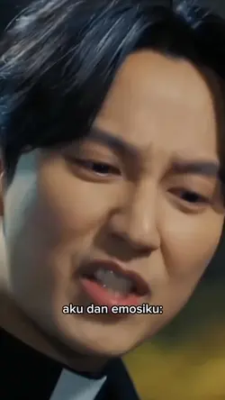 Aku dan emosiku