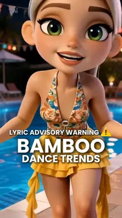 Bamboo Long Version