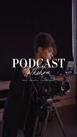 Podcast Talkshow