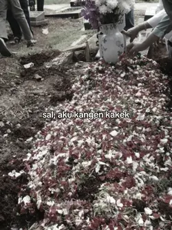 sal,aku kngn kakek