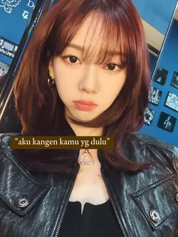 aku kangen yg dlu