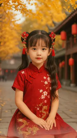 tren AI kid filter