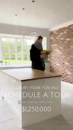 Dream Home Showcase — Smooth Interior Tour