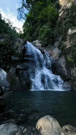 Slowmotion video 🌊✨