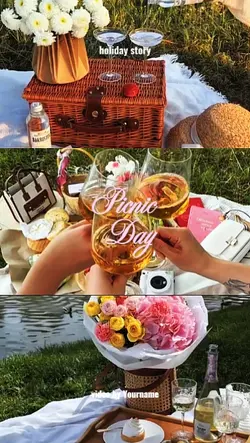 Picnic Day