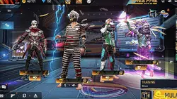jj squad ff kece