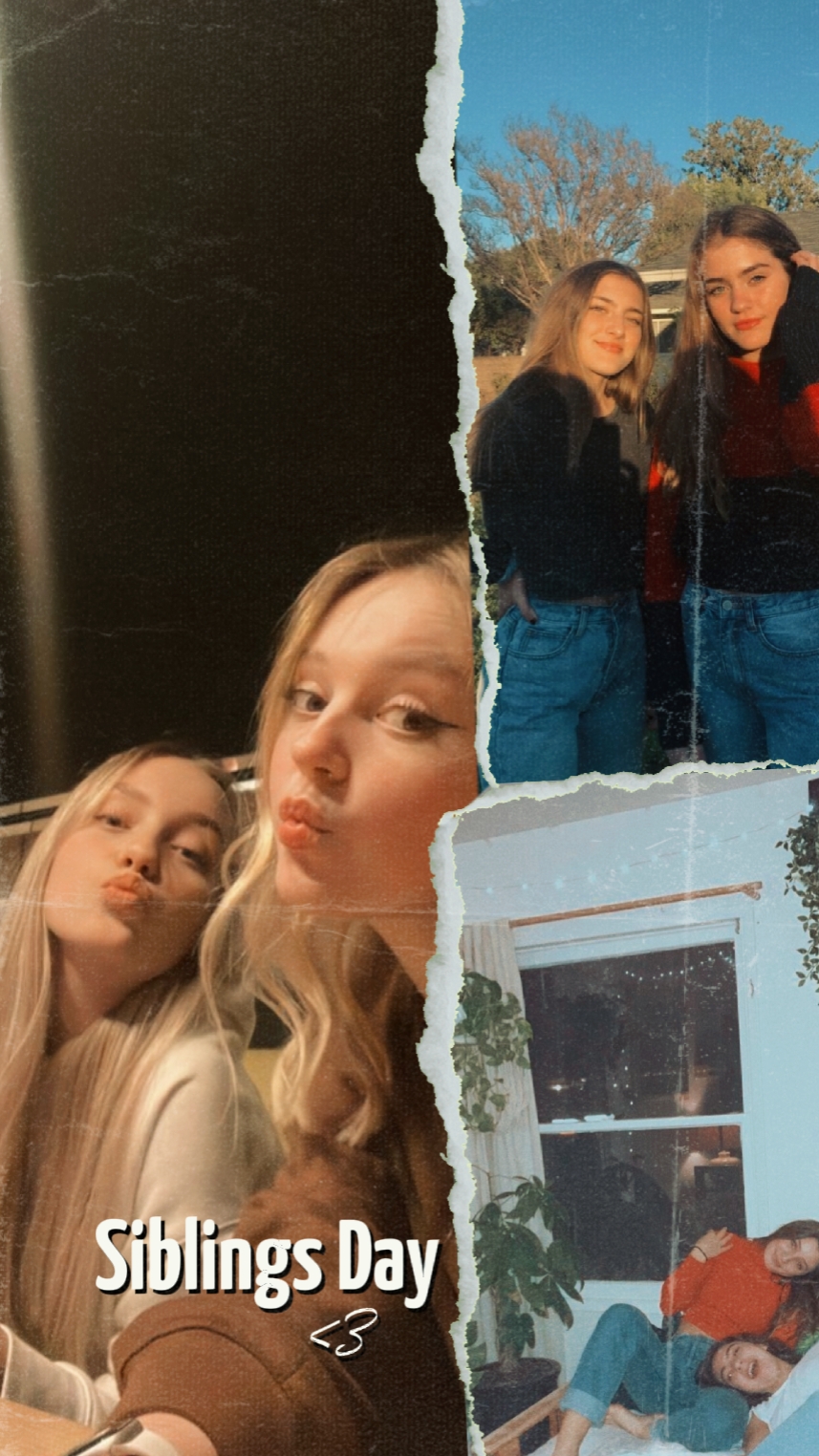 Siblings Day