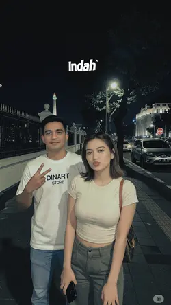 TIADA YG LEBIH INDAH