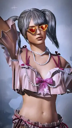 My havana girl