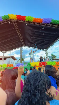 P/ qualquer evento 🎉