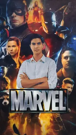 Marvel  movie 