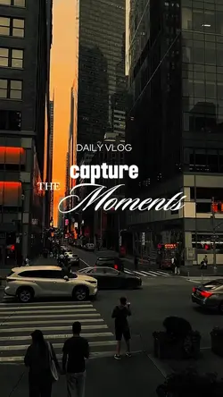Capture the moments 