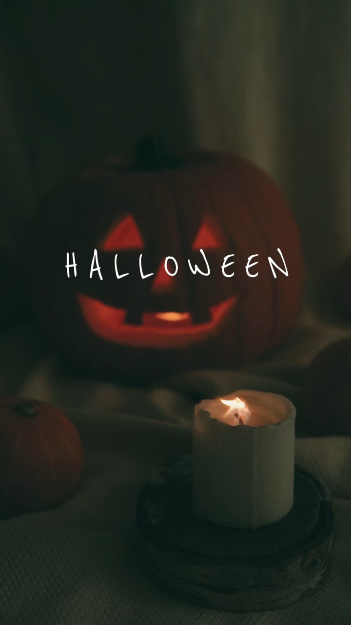 Halloween-Party-Müllhalde
