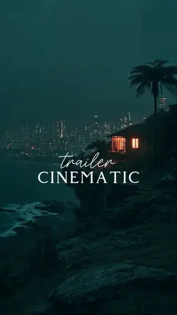 cinematic