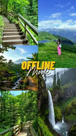 offline mode