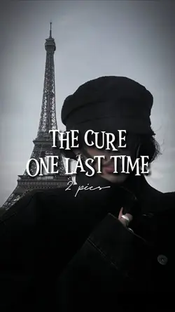 The cure [2]