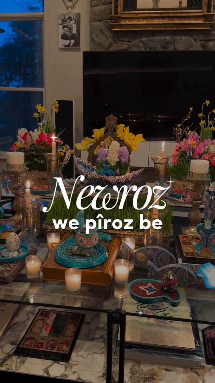 newroz mübarek 