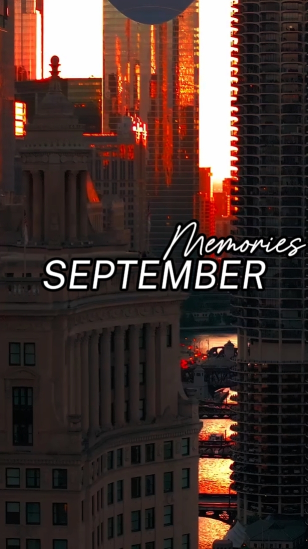MEMÓRIAS DE SETEMBRO