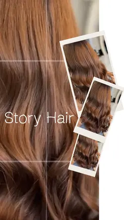 Story hair salon