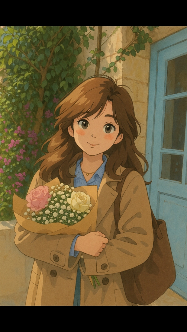 Tendencia de anime