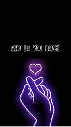Who do u love? ❤️ 🥰