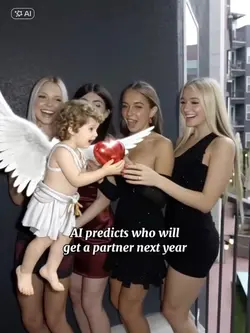 Who will get partner