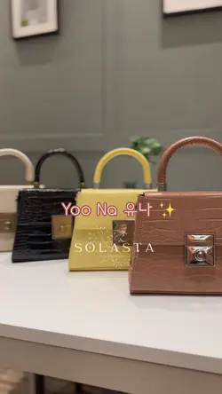 REVIEW BAGS