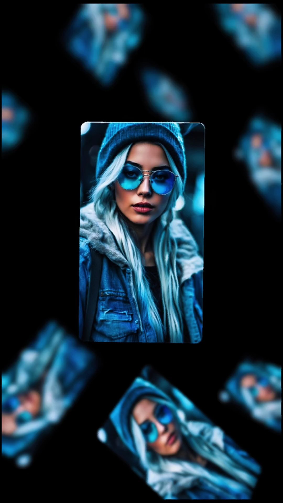 Photo Trending