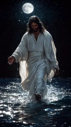 Jesús Es Bueno