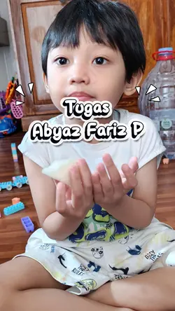 Tugas sekolah