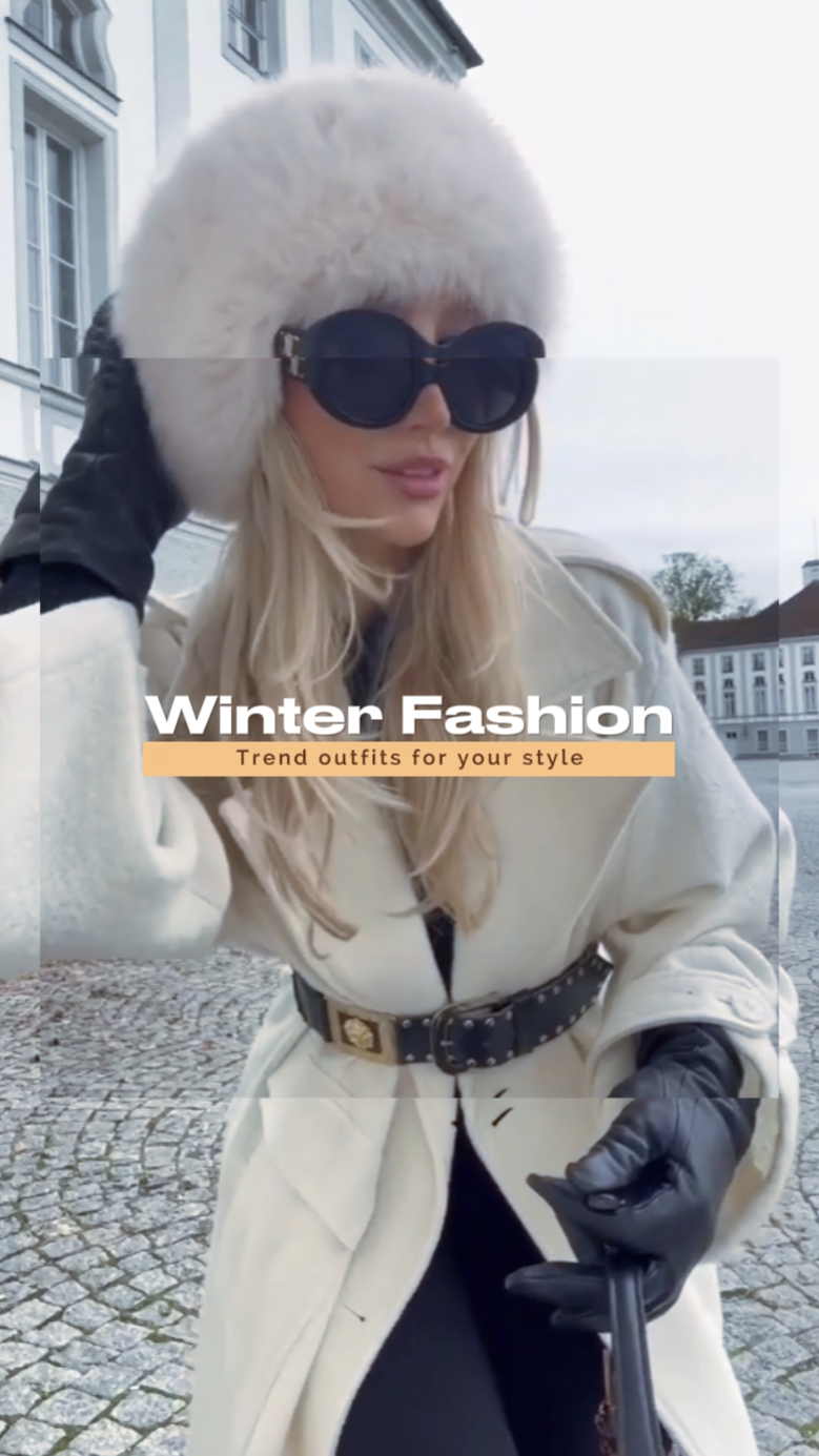 Moda inverno