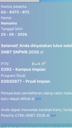 Is It Worth It?