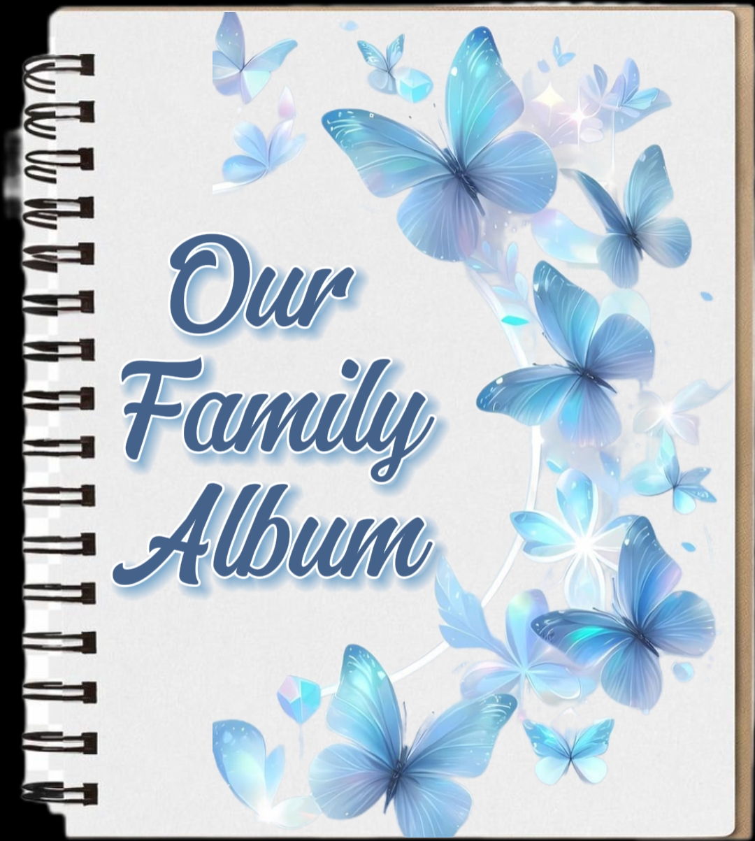 Nosso Álbum De Família