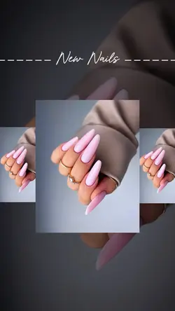 New Nails 🔥