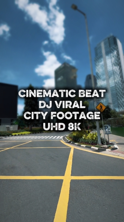 Beat cinématographique UHDus