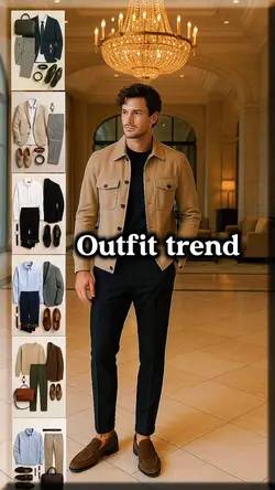 Outfit Trend 