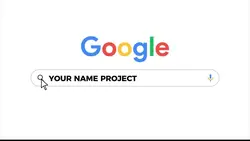 GOOGLE SEARCH 