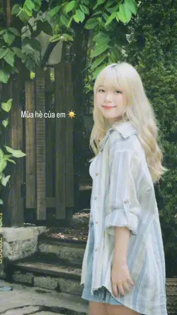 Mẫu story nhẹ nhàng 