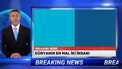 En Mal İki İnsan