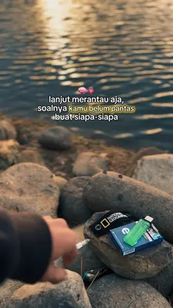 lanjut merantau aja,