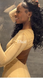 That girl 2