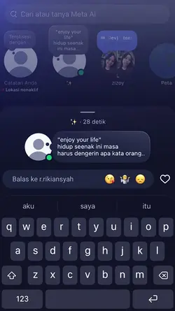 VERSI NO MIRROR