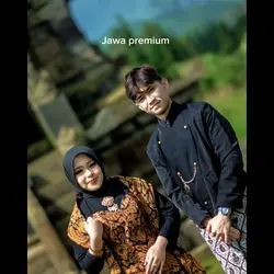 Jawa premium 