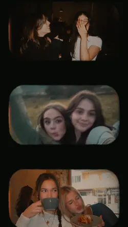 moments with friends