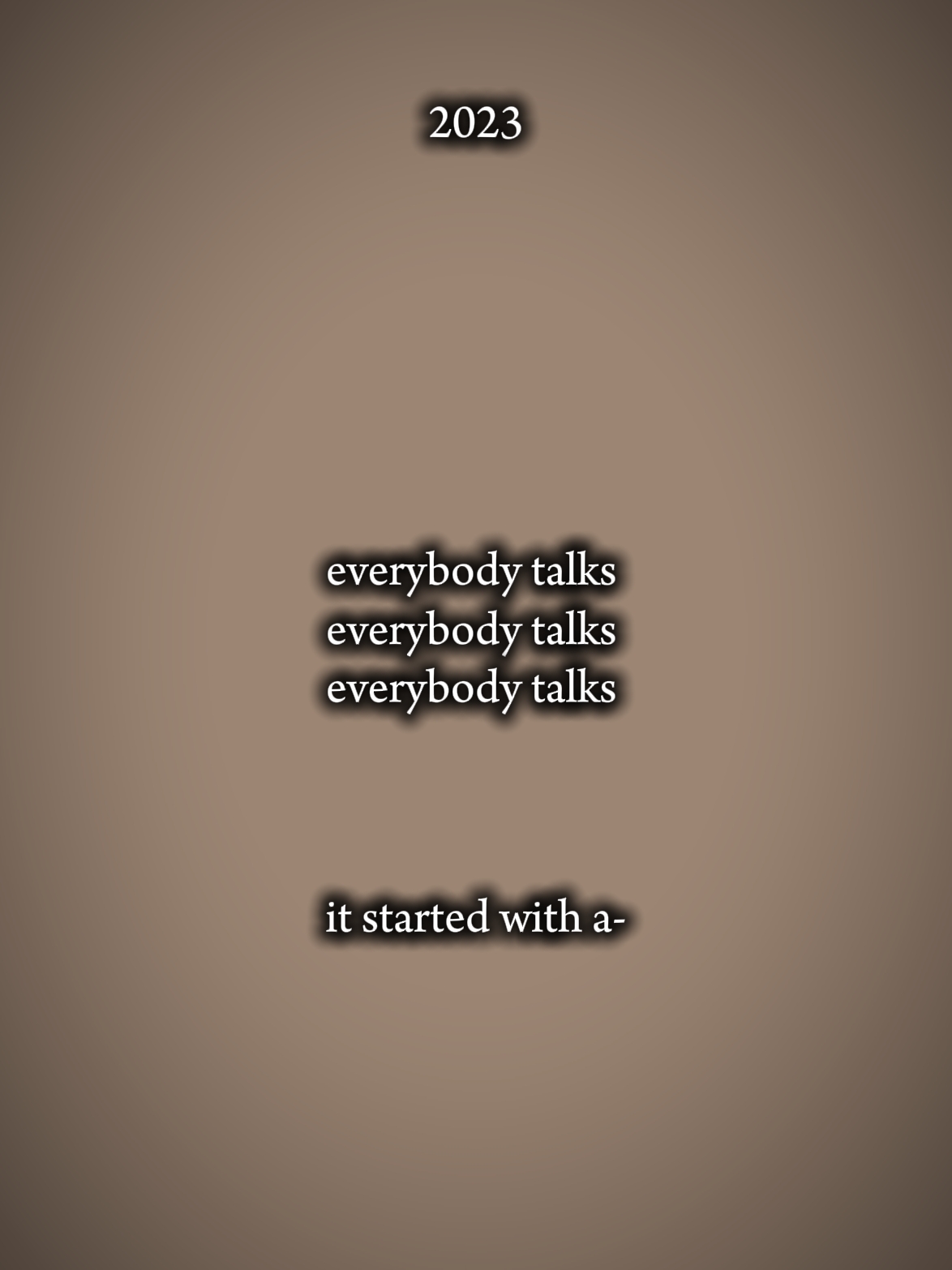 Cover Picture