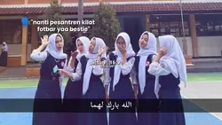 pesantren kilat 2025