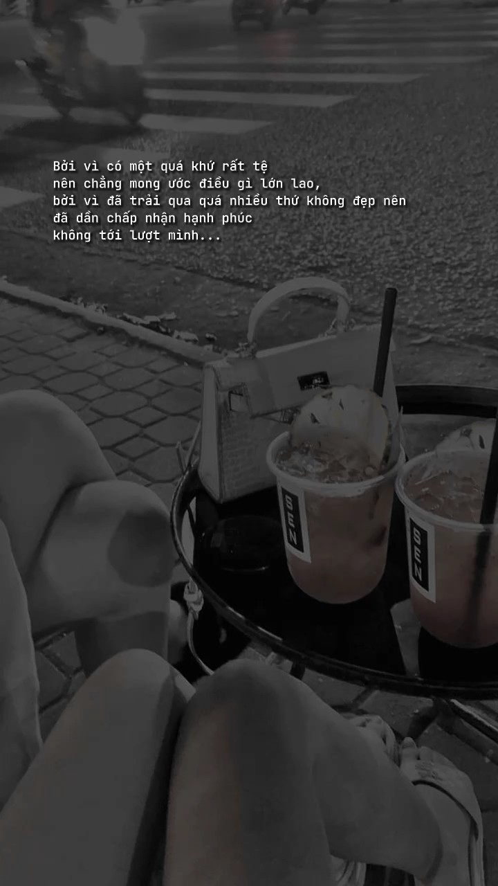 caption + màu 