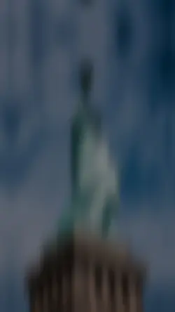 Blur Transition