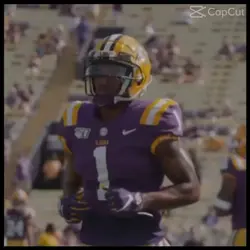 Jamar chase 