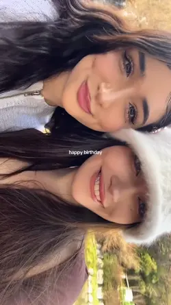 happy birthday besti